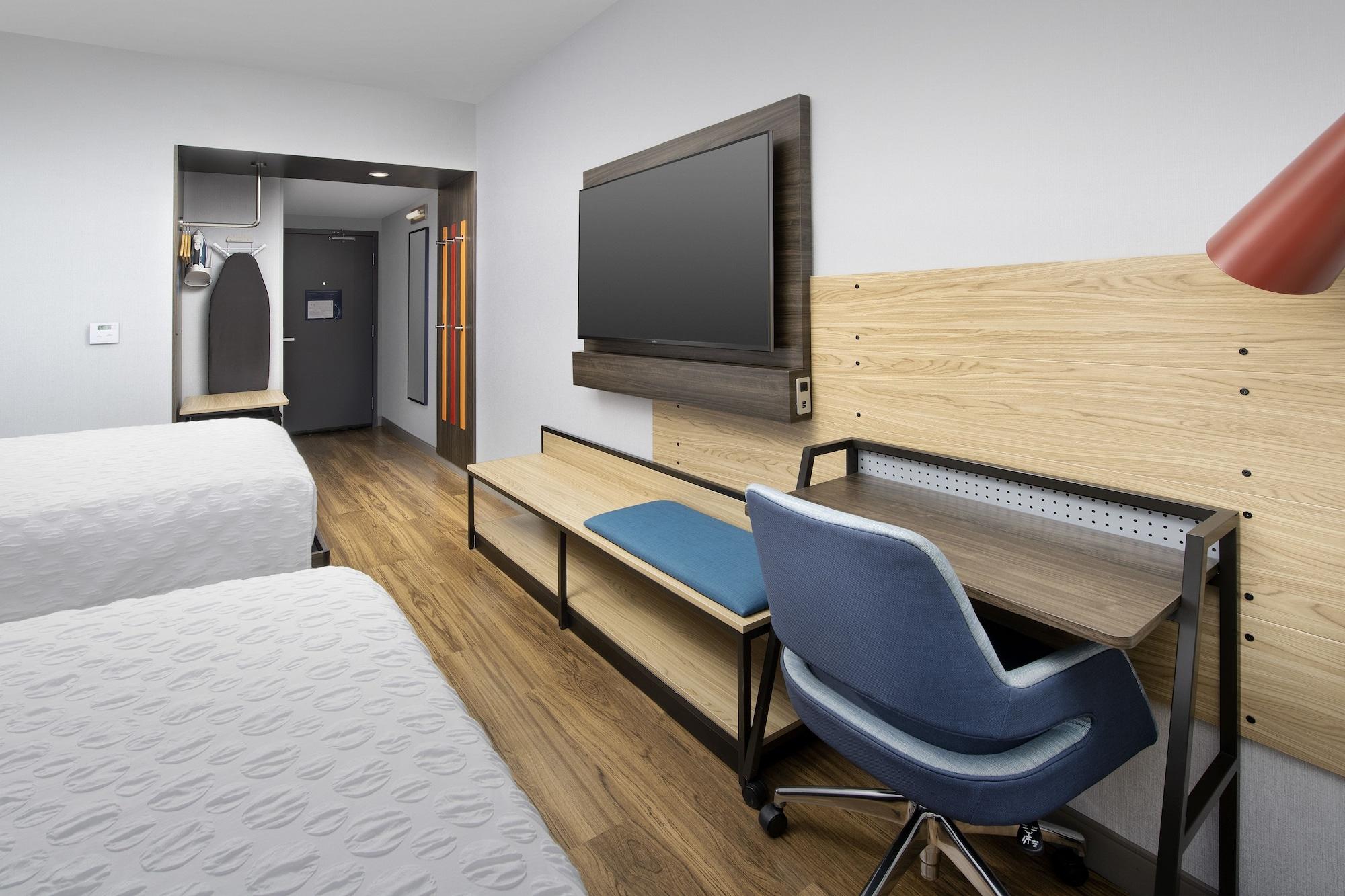 Tru By Hilton Jacksonville St Johns Town Center Eksteriør bilde