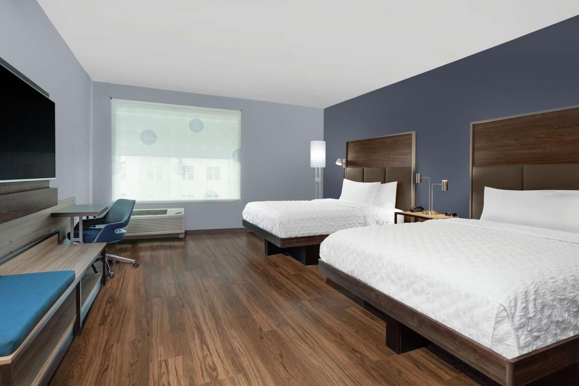 Tru By Hilton Jacksonville St Johns Town Center Eksteriør bilde