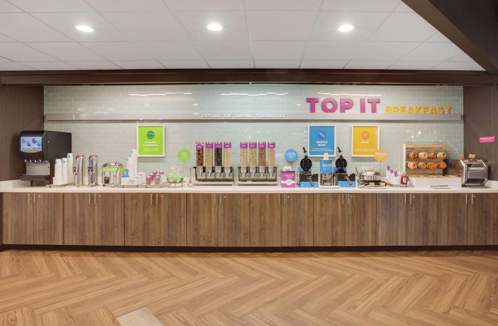 Tru By Hilton Jacksonville St Johns Town Center Eksteriør bilde