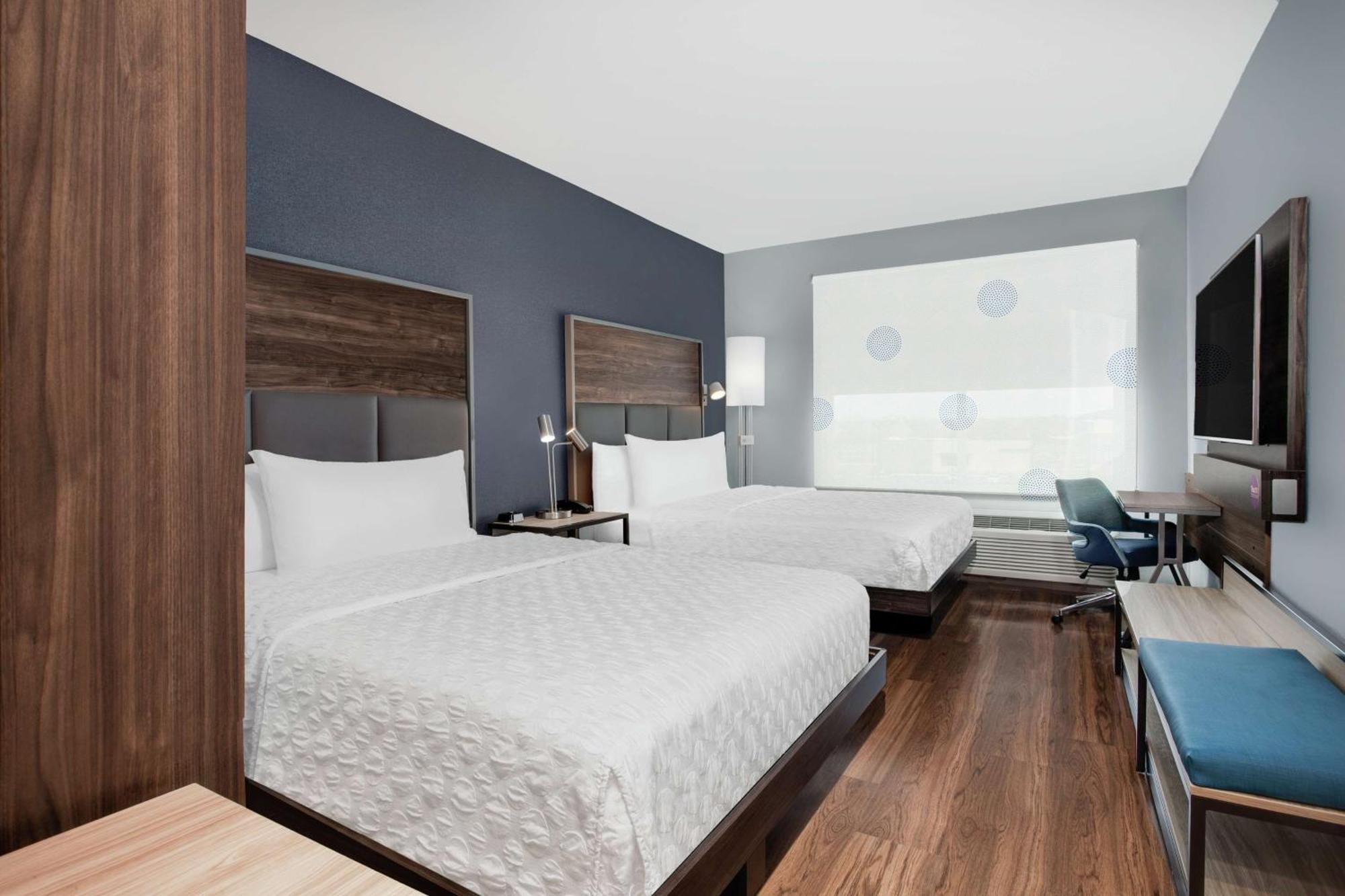Tru By Hilton Jacksonville St Johns Town Center Eksteriør bilde