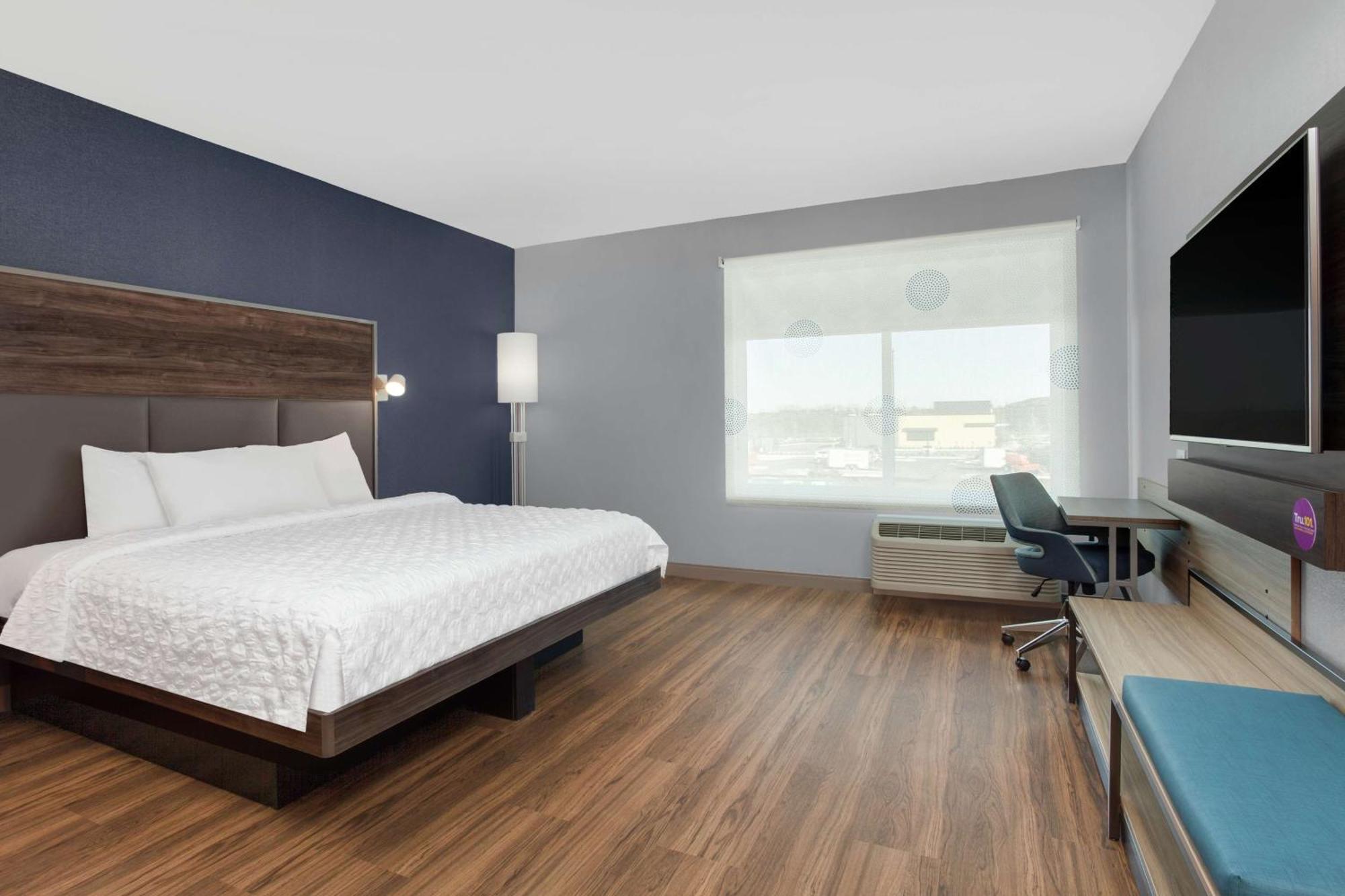 Tru By Hilton Jacksonville St Johns Town Center Eksteriør bilde