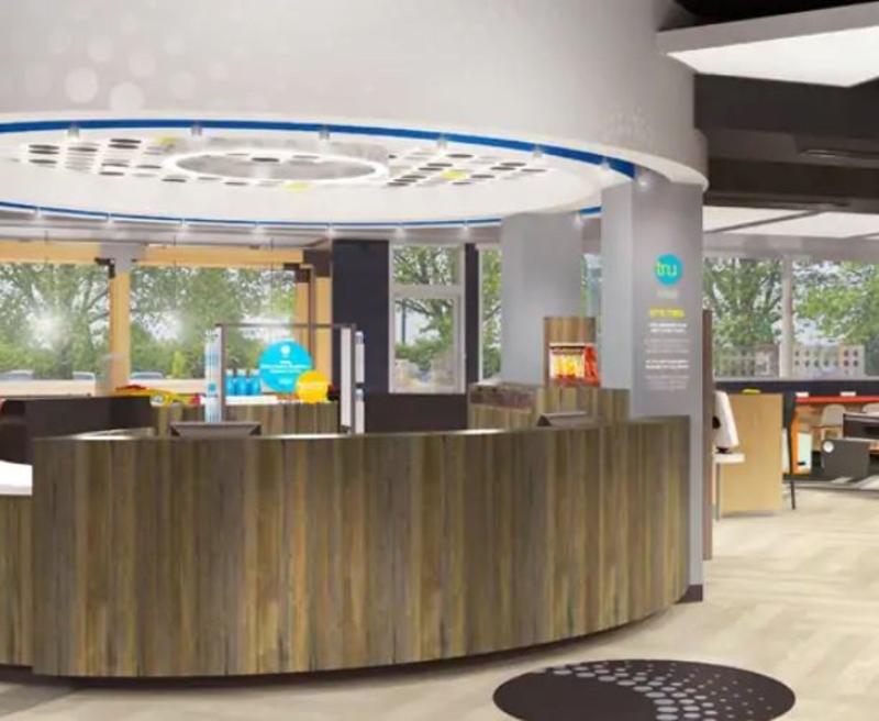 Tru By Hilton Jacksonville St Johns Town Center Eksteriør bilde