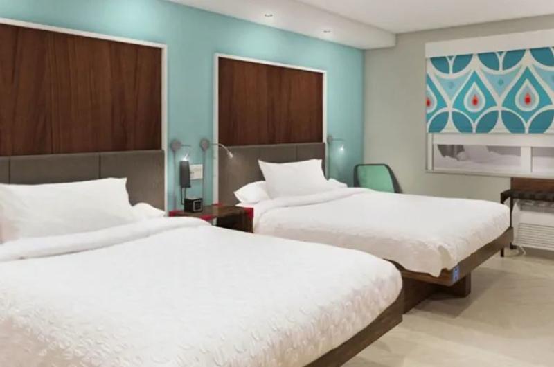 Tru By Hilton Jacksonville St Johns Town Center Eksteriør bilde