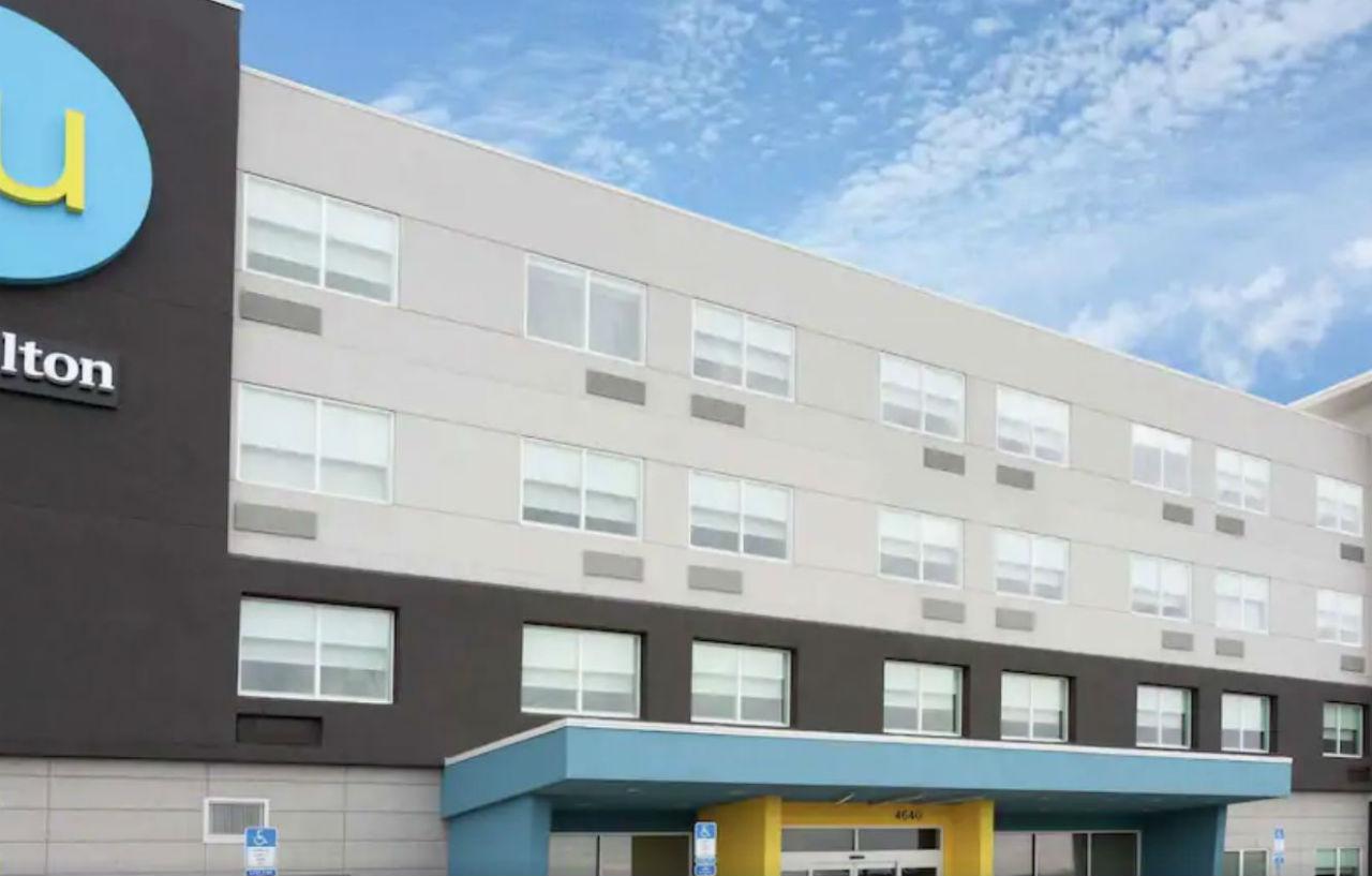 Tru By Hilton Jacksonville St Johns Town Center Eksteriør bilde