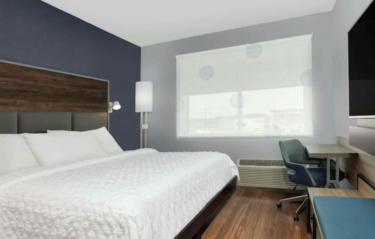 Tru By Hilton Jacksonville St Johns Town Center Eksteriør bilde